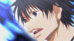 Screenshot for Ahiru no Sora Season 3 Episode 27