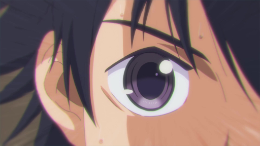 Screenshot for Ahiru no Sora Season 2 Episode 17