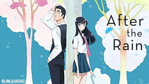Stream Romance Anime on HIDIVE in Japanese, English with English, Spanish,  Portuguese Subtitles (a-z)