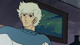 Screenshot for Armored Trooper VOTOMS Season 1 Episode 17
