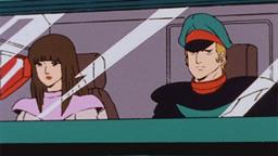 Screenshot for Armored Trooper VOTOMS Season 1 Episode 39
