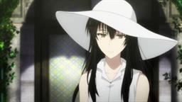 Screenshot for Beautiful Bones -Sakurako's Investigation- Season 1 Episode 12