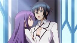 Watch Bladedance of Elementalers - Crunchyroll