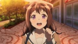 Stream Bang Dream Ova On Hidive