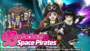 Master art for Bodacious Space Pirates