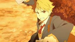 Kyoukai no Kanata – Episode 12