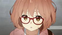 Beyond the Boundary Episode 6