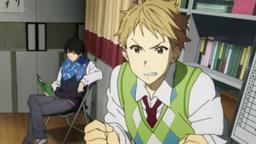 Beyond the Boundary Episode 5