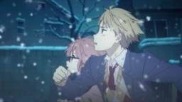 Screenshot for Beyond the Boundary -I'LL BE HERE-: Future Theatrical