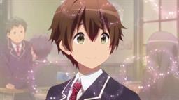 Stream Love,Chunibyo & Other Delusions by Animeislife:3