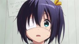 Stream Love, Chunibyo and Other Delusions - Take on Me! on HIDIVE