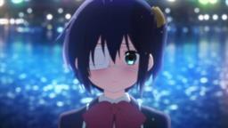 Watch Love, Chunibyo and Other Delusions Season 1 Episode 1 - Chance  Encounter With Wicked Lord Shingan Online Now