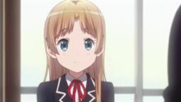 Love Chunibyo & Other Delusions, Episode 9 In Hindi