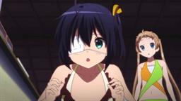 Love, Chunibyo & Other Delusions ~ Heart Throb - The Complete