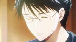 Screenshot for Chihayafuru Season 1 Episode 20