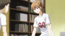 Screenshot for Chihayafuru Season 1 Episode 21