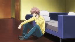 Screenshot for Chihayafuru Season 1 Episode 25
