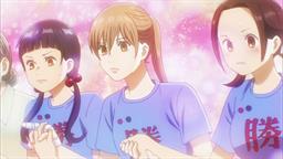 Screenshot for Chihayafuru Season 2 Season 2 Episode 23