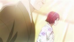 Screenshot for Chihayafuru Season 3 Season 3 Episode 12