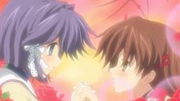 Stream Clannad on HIDIVE