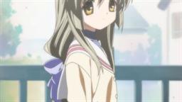 clannad episode 1 – Beneath the Tangles