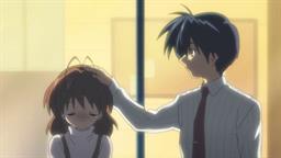 Stream Clannad on HIDIVE