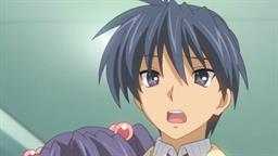 Watch Clannad Season 1