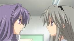 Stream Clannad on HIDIVE