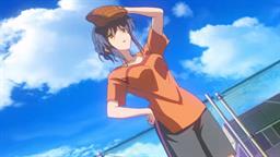 Watch Clannad Season 2 Episode 17 - Summertime Online Now