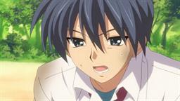 Clannad After Story Episode 18!