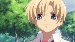 Watch Clannad Season 2 Episode 17 - Summertime Online Now