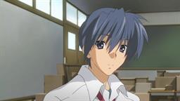Screenshot for Clannad: After Story Season 2 Episode 9
