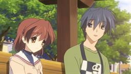 Stream Clannad Season 2 Opening by CraigCaleb