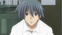 Screenshot for Clannad: After Story Season 2 Episode 14