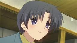 Screenshot for Clannad: After Story Season 2 Episode 16