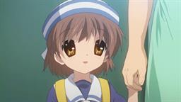 Screenshot for Clannad: After Story Season 2 Episode 19