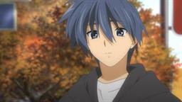 Screenshot for Clannad: After Story Season 2 Episode 21