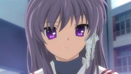 Watch Clannad Season 1 Episode 23 - The Events of Summer Online Now