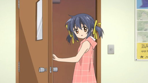 Screenshot for Clannad: After Story Season 2 Episode 3