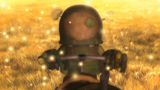 Screenshot for Clannad: After Story Season 2 Episode 5