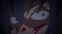 Screenshot for Corpse Party OVA