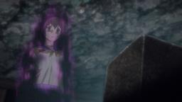Screenshot for Corpse Party OVA