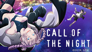 Call of the Night Just Proved Yamori Ko Is a True Chunibyo