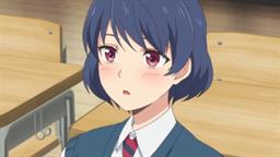 Domestic Girlfriend Will You Do It With Me, Here? - Watch on