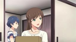 EP1  Domestic Girlfriend 