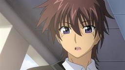 Ichiban Ushiro no Daimao episode five