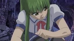 Demon King Daimao - streaming tv show online