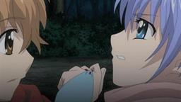 Ichiban Ushiro no Daimao episode five