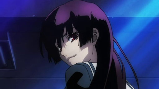Screenshot for Dusk Maiden of Amnesia OVA Season 1 Episode 2