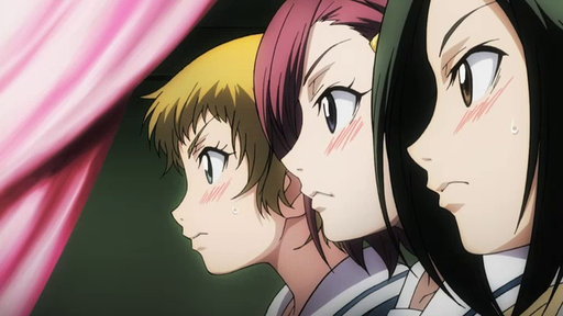 Screenshot for Dusk Maiden of Amnesia OVA Season 1 Episode 5